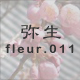 퐶 fleur.011