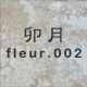 K fleur.002