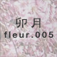 K fleur.005
