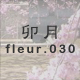 K fleur.030
