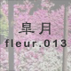 H fleur.013