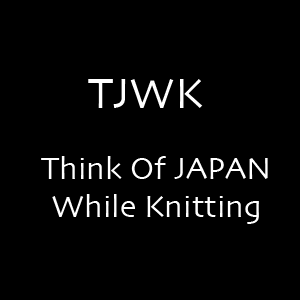 Think Of JAPAN While Knitting 関西（TJWK関西）