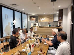 北野会議