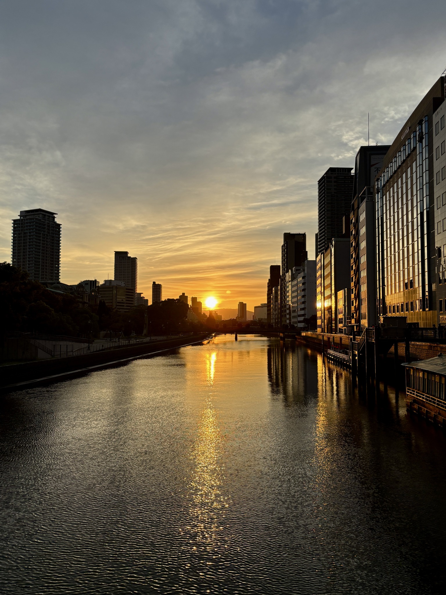 20年目のご来光カフェ