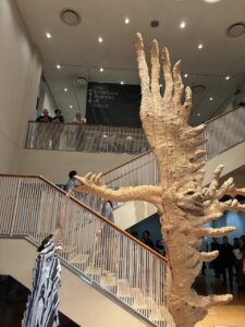 安藤榮作「約束の船」