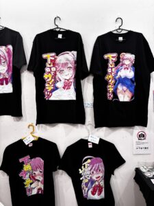 「下品で最低 個展+」