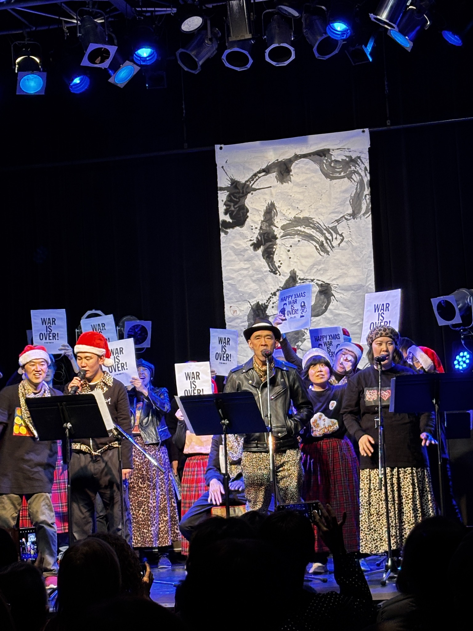 「コーナス文化祭」