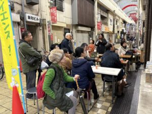 「大阪の歴史 このまちの歴史」