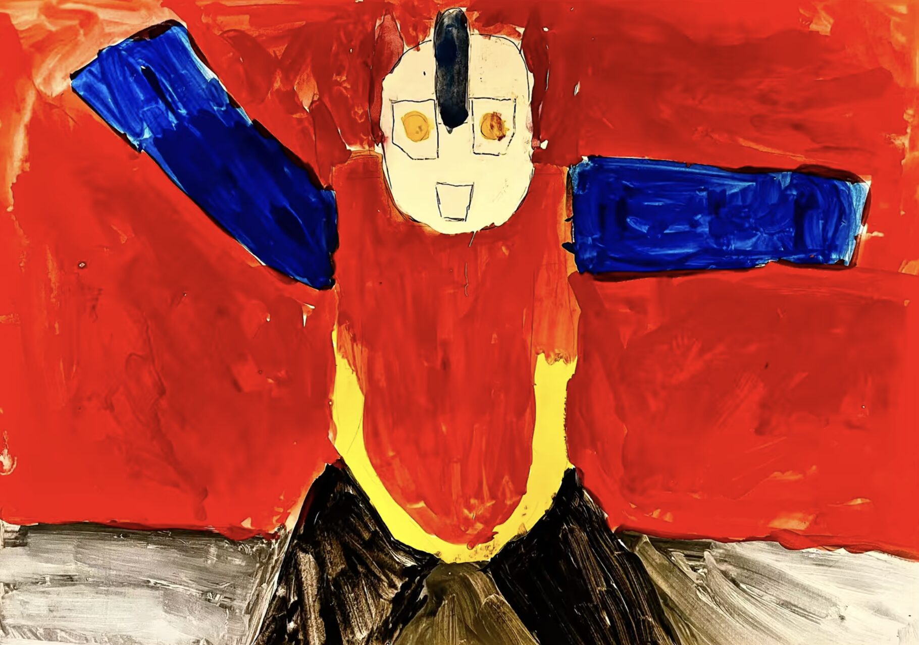 大団円の第5回「山王ハモニカ長屋」編