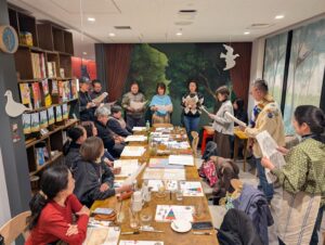 「仏像をめぐるぐるりのこと vol.10 - ぼくらが旅に出る理由 -」