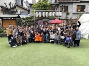 北区健康づくり推進協議会