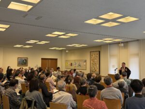 「そうだったのか!? 北野の歴史」お披露目イベント