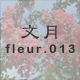 文月 fleur.013